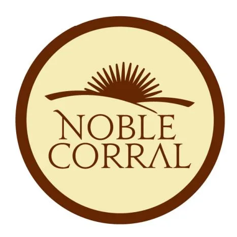 NOBLE CORRAL