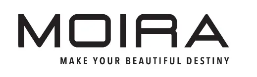 MOIRA make your beautiful destiny