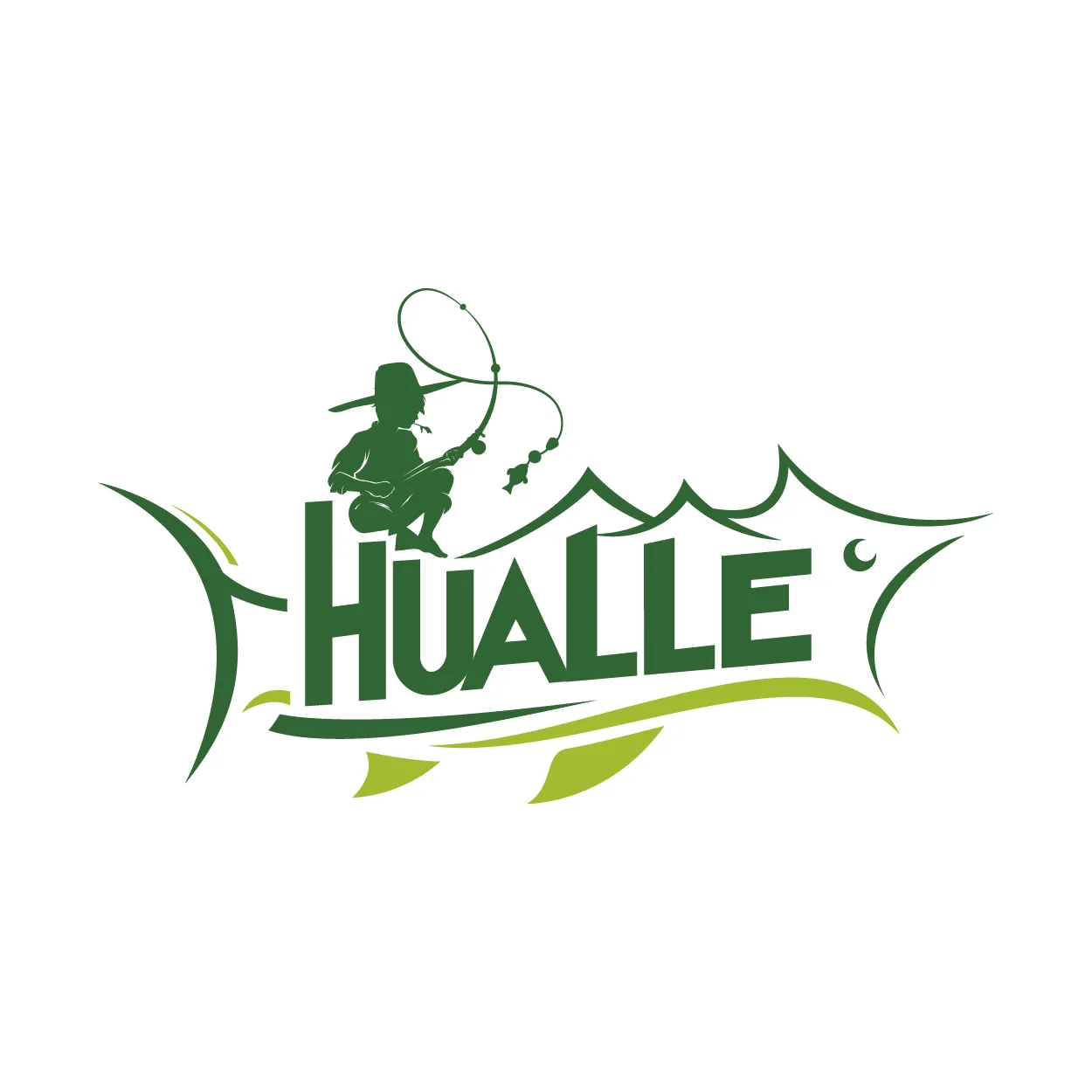 HUALLE