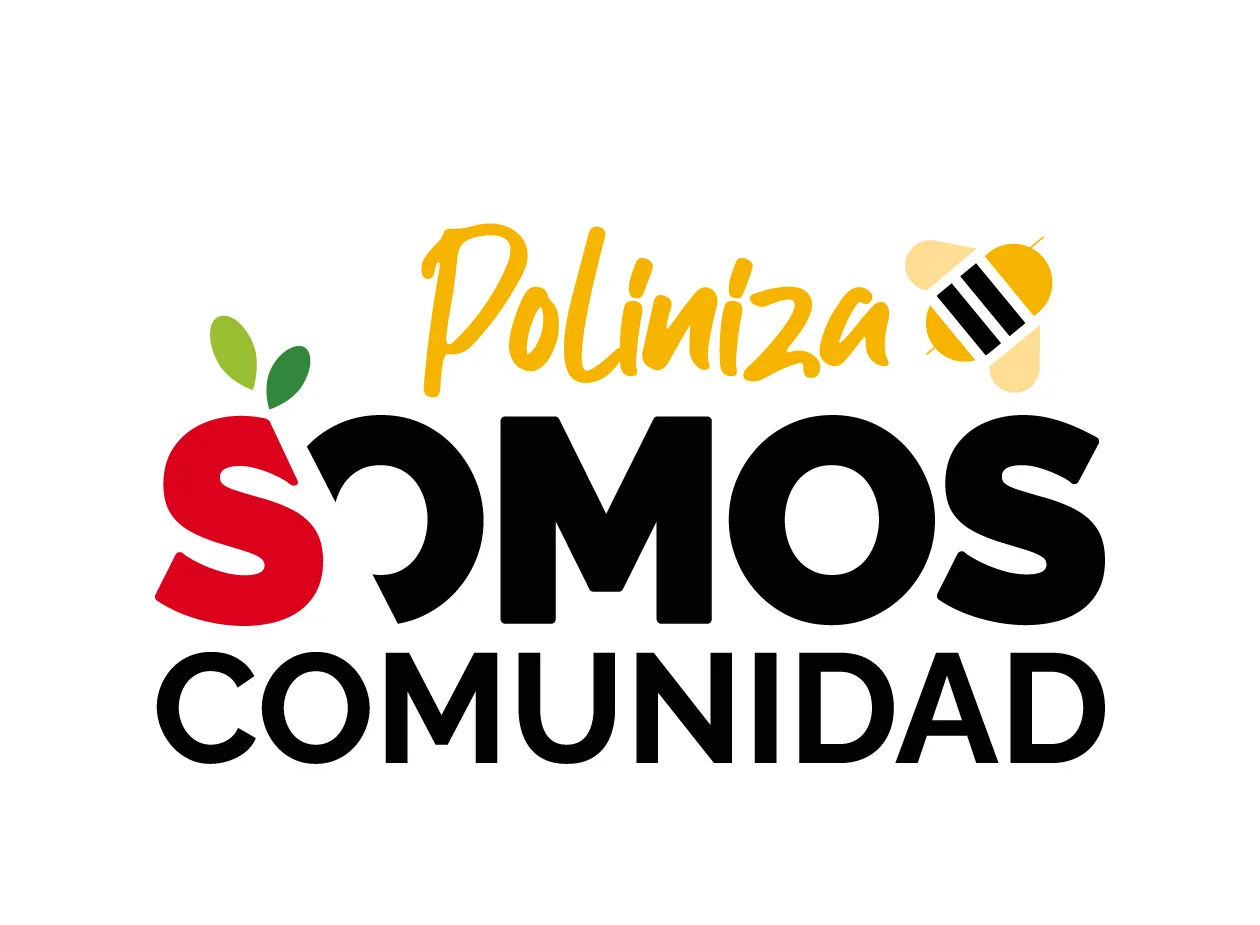 Poliniza Somos Comunidad