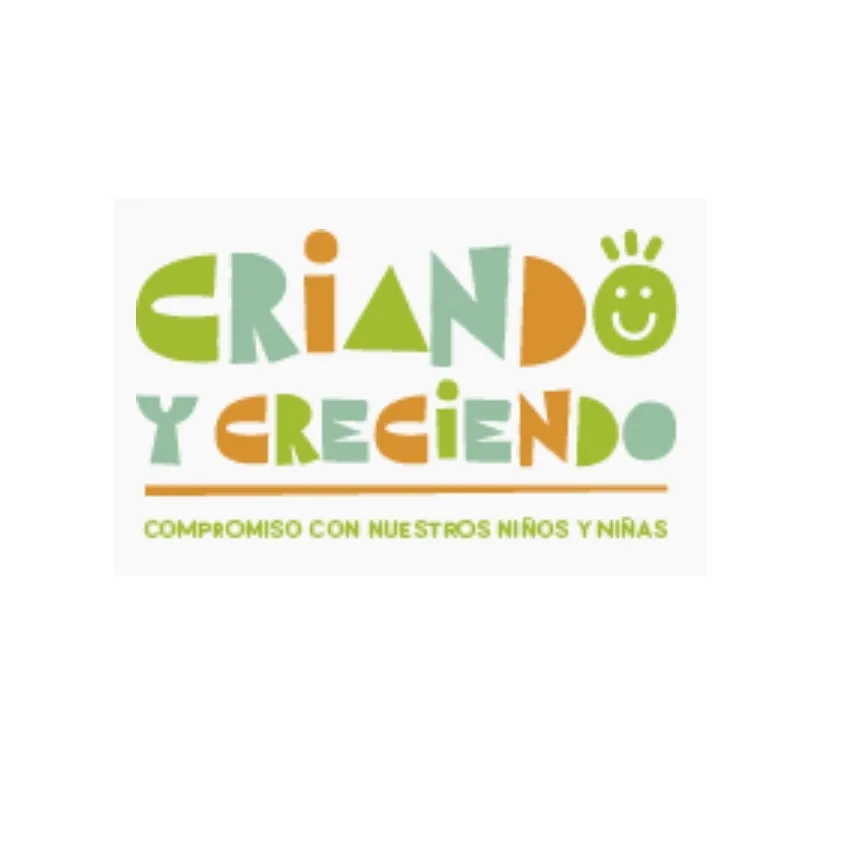 CRIANDO Y CRECIENDO COMPROMISO CON NUESTROS NIÑOS Y NIÑAS