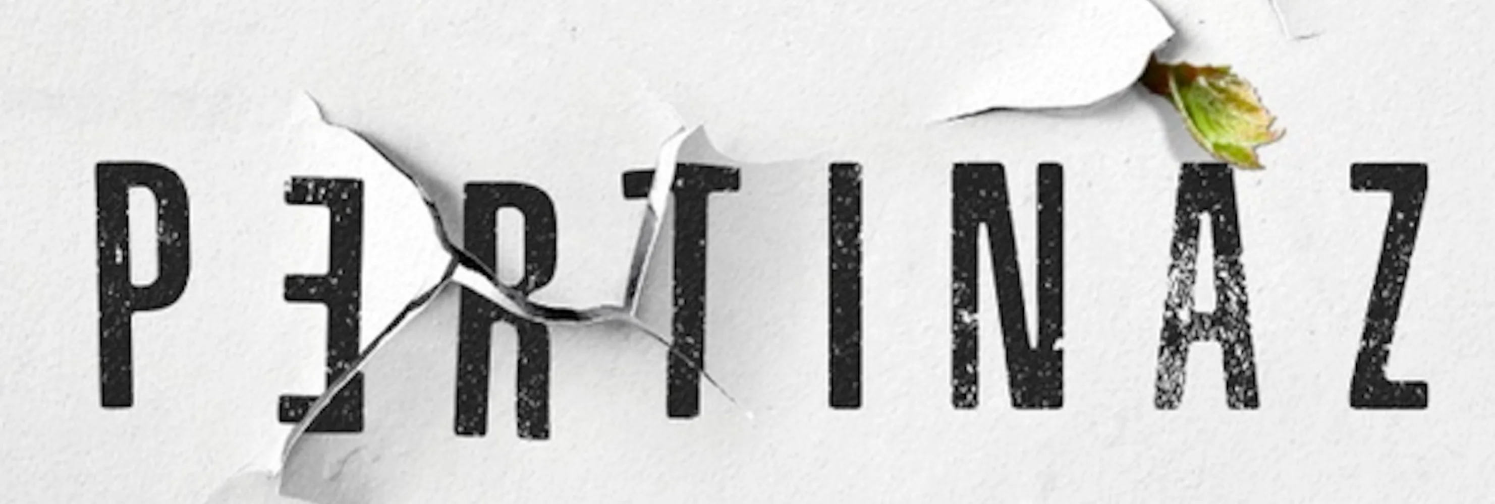 PERTINAZ
