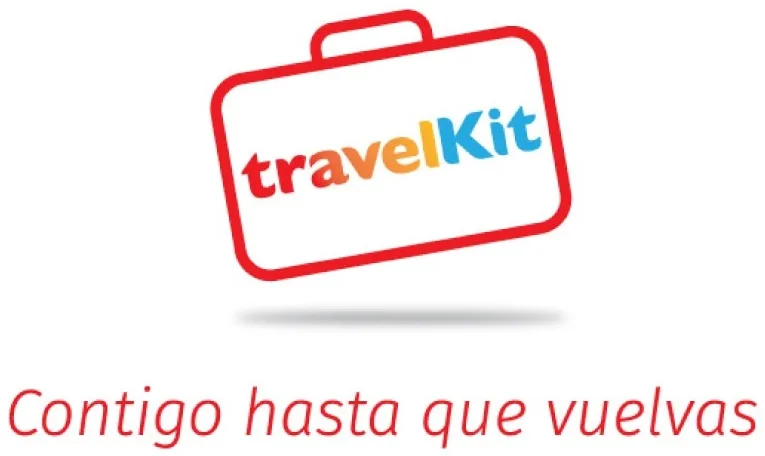TRAVELKIT Contigo hasta que vuelvas
