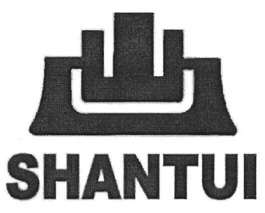SHANTUI