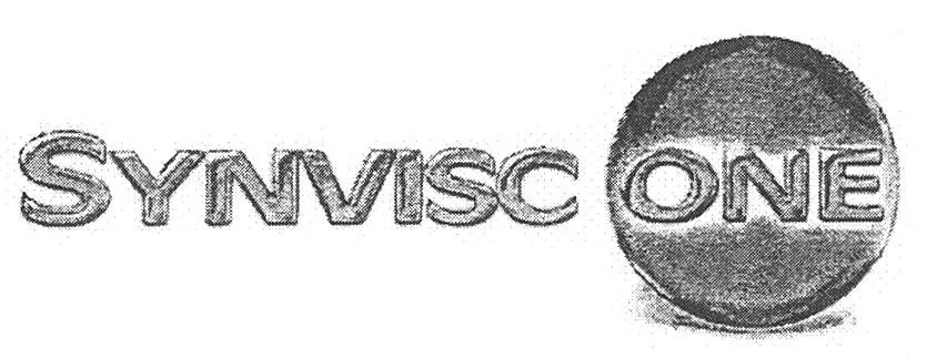 SYNVISC-ONE