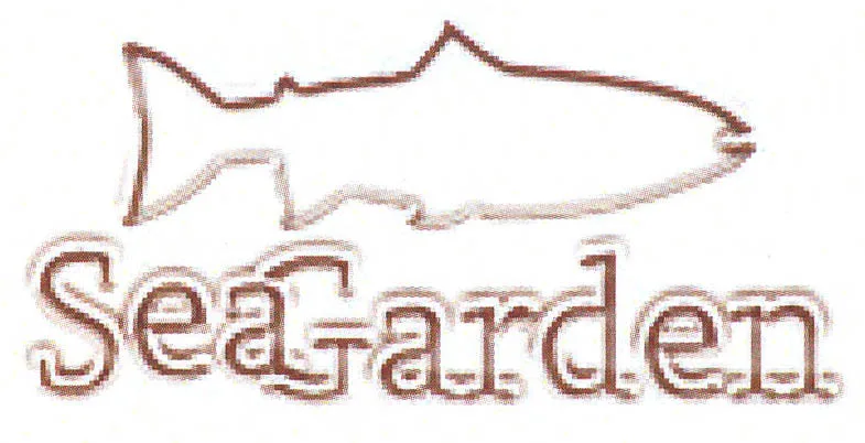 SEA GARDEN