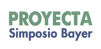PROYECTA SIMPOSIO BAYER