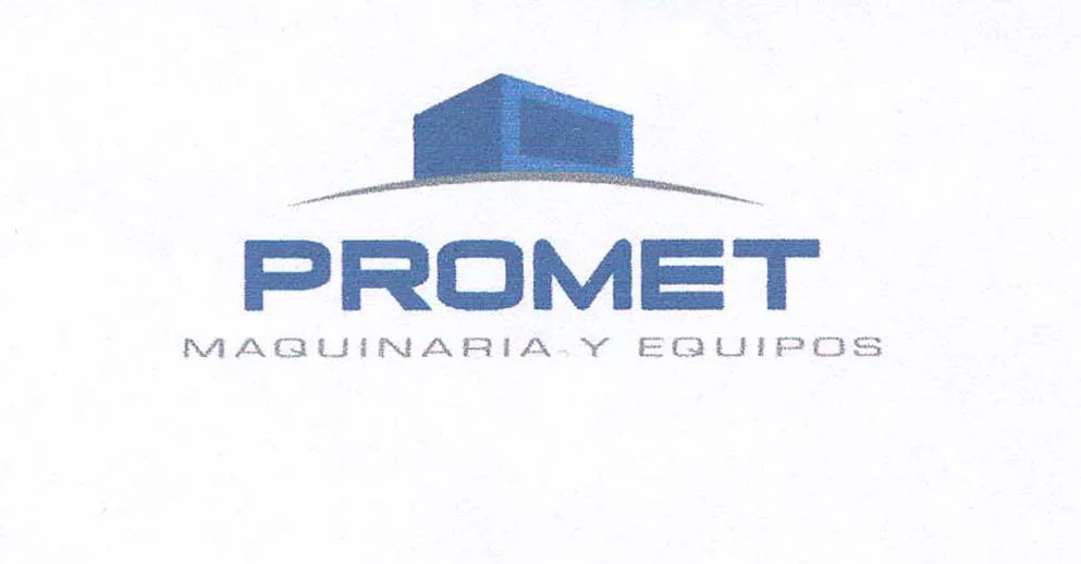 PROMET MAQUINARIA Y EQUIPOS