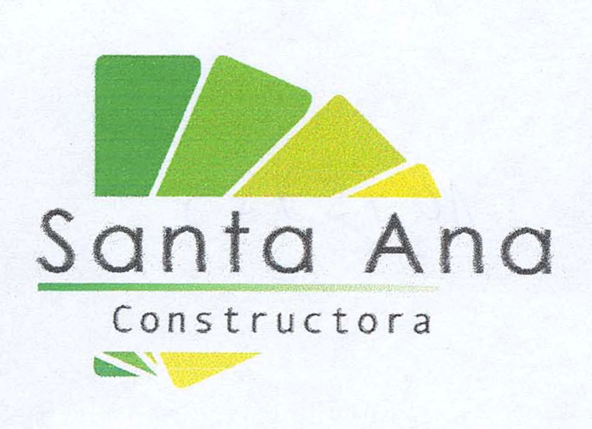CONSTRUCTORA SANTA ANA