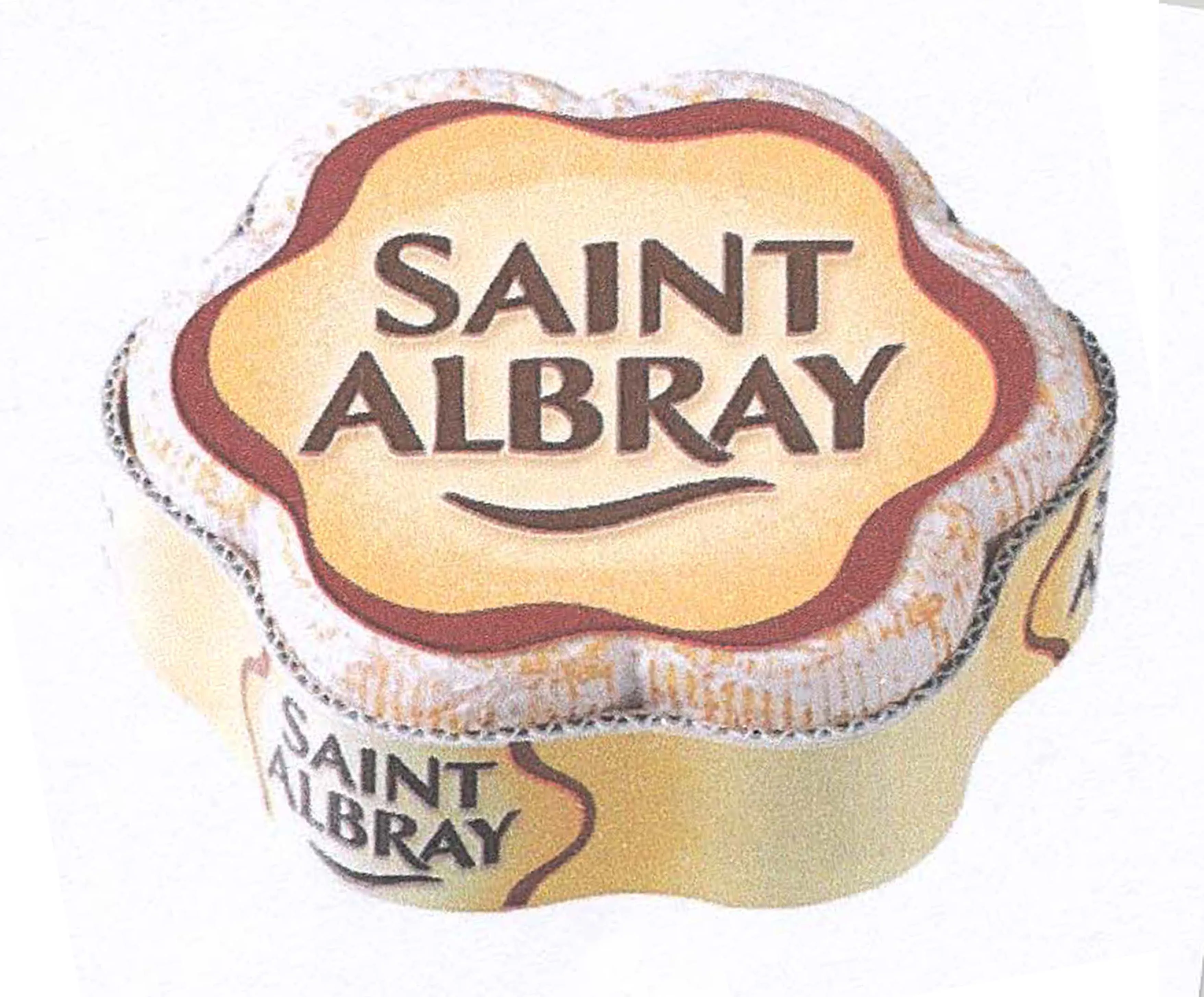 SAINT ALBRAY