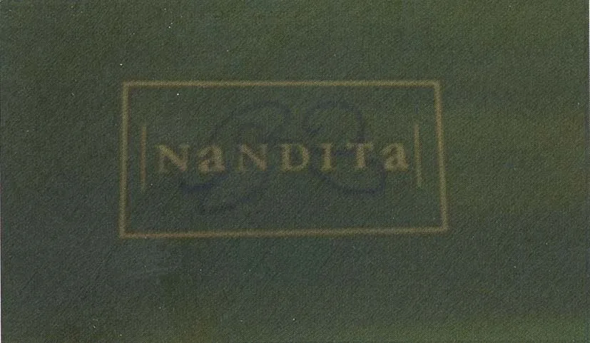 NANDITA
