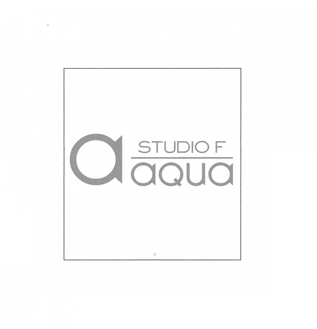 A AQUA STUDIO F