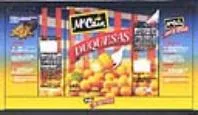 McCAIN DUQUESAS