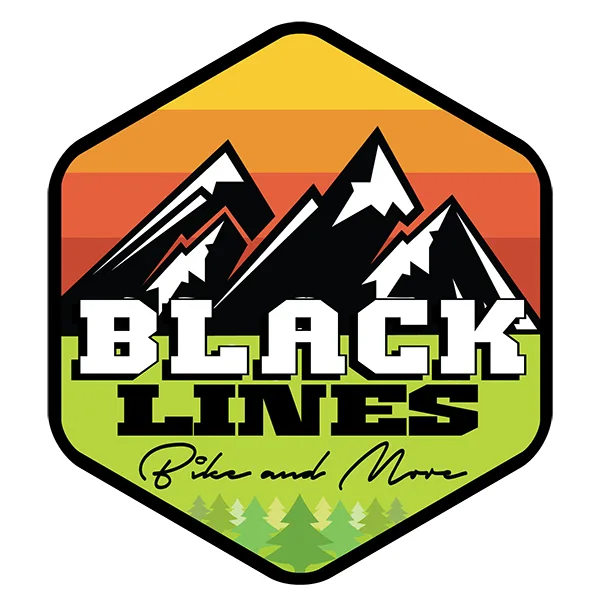BLACK LINES