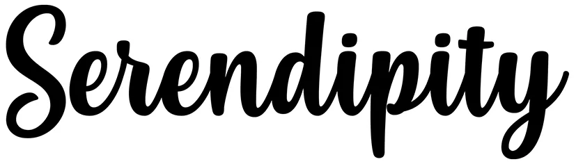 SERENDIPITY