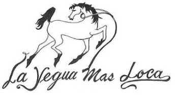 La yegua mas Loca
