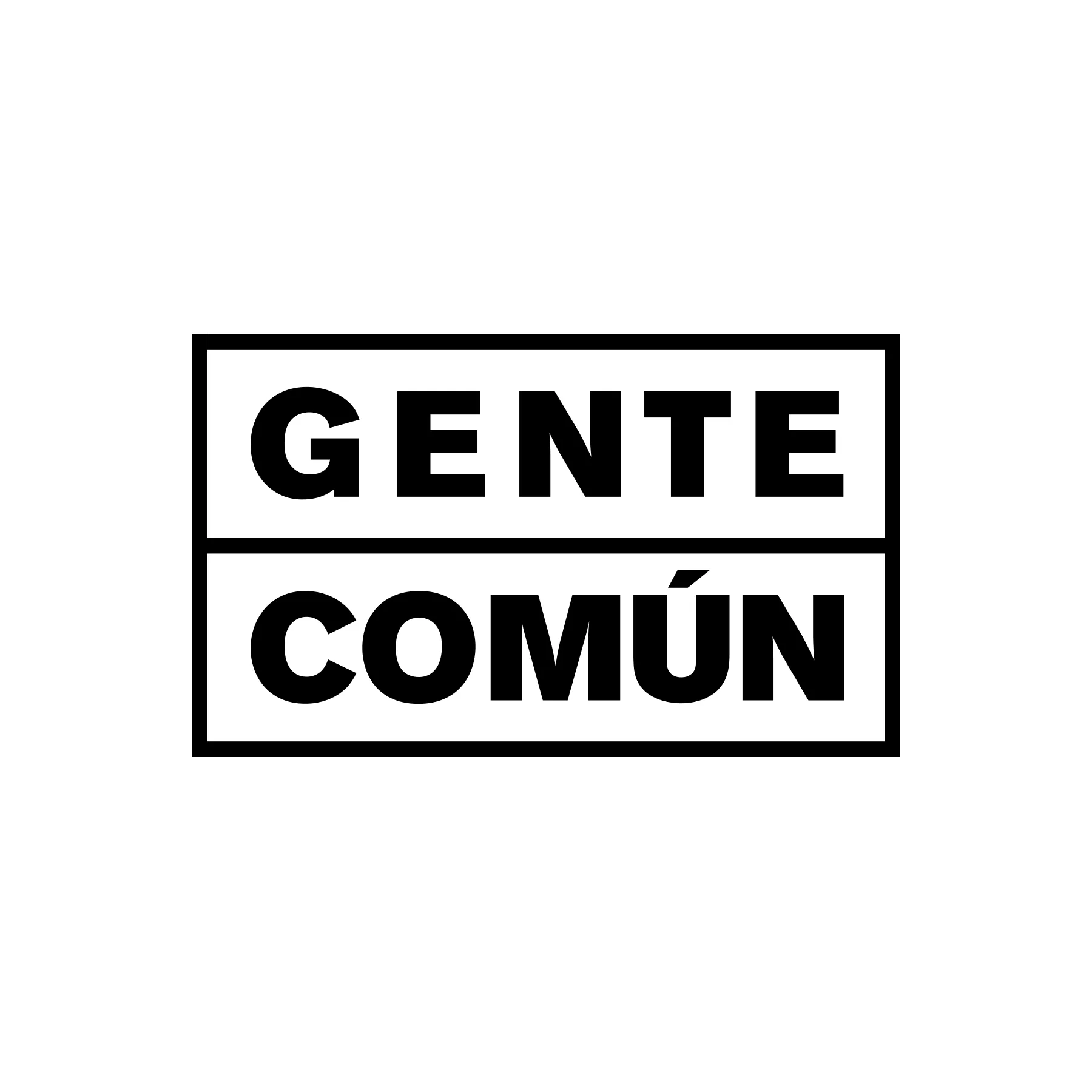 Gente Común