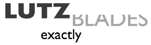 LUTZ BLADES exactly