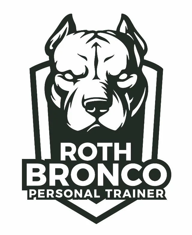 ROTH BRONCO PERSONAL TRAINER