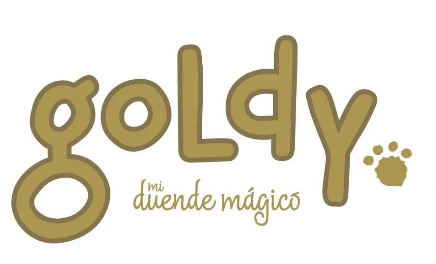 GOLDY MI DUENDE MÁGICO