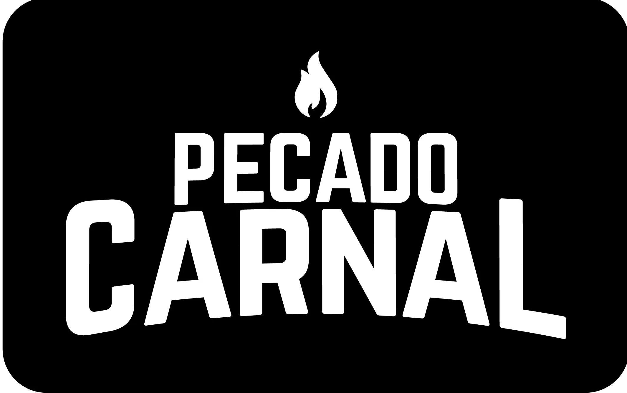 PECADO CARNAL