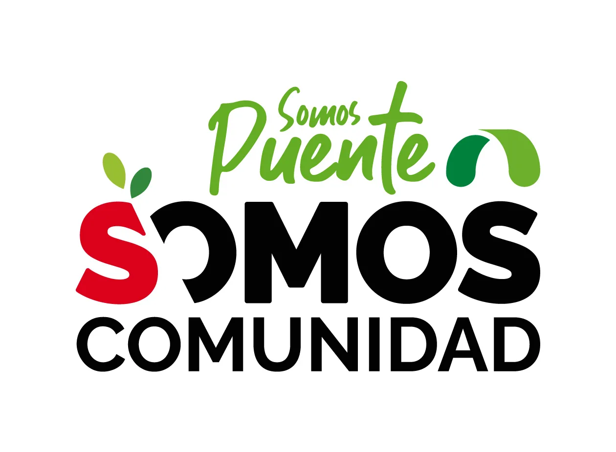 Somos Puente Somos Comunidad
