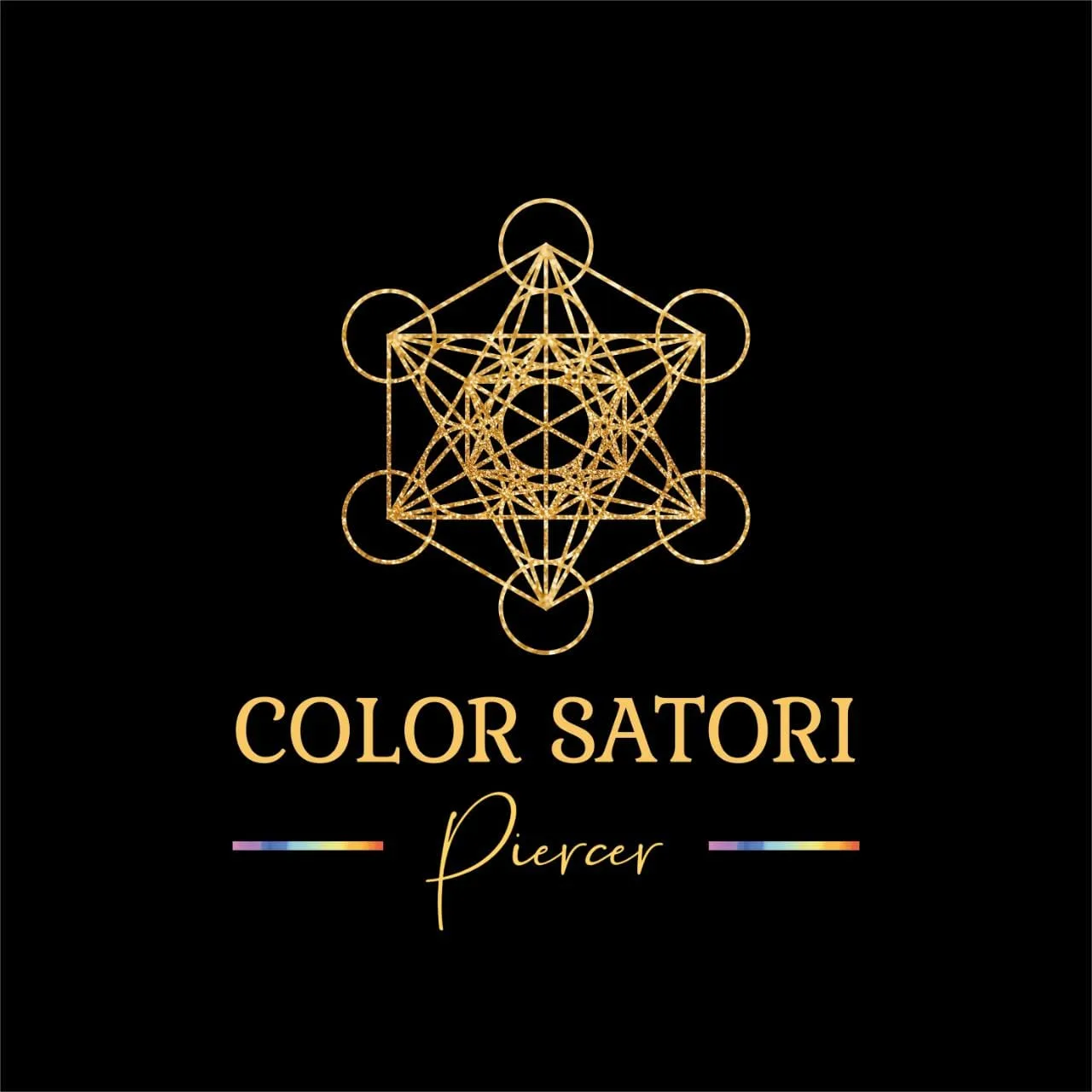 Color Satori Piercer
