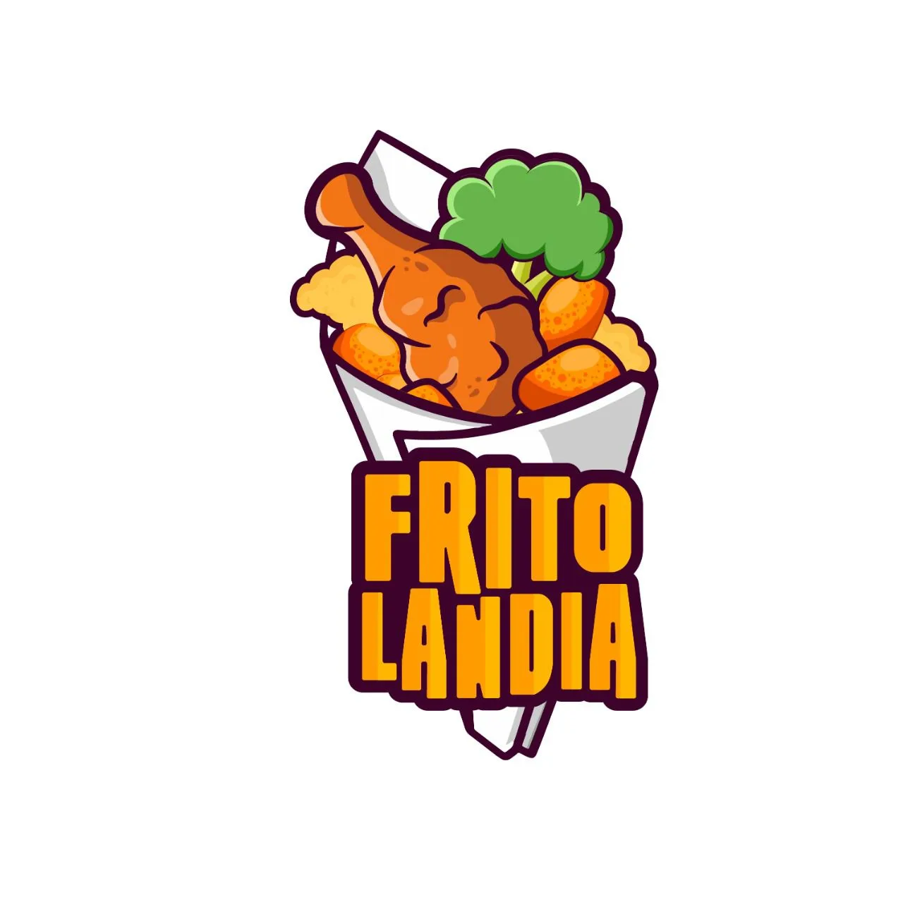 FRITOLANDIA