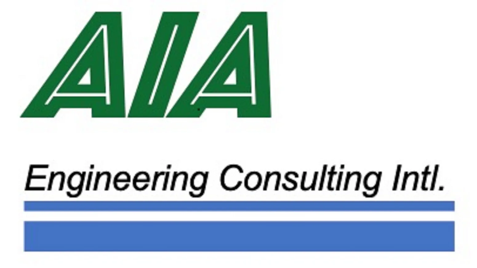 AIA Engineering Consulting Intl.