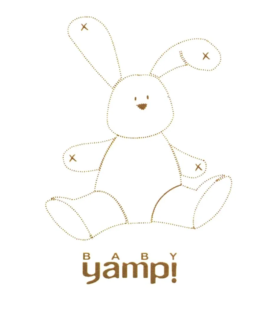 BABY YAMP!
