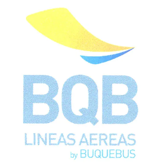 BQB LINEAS AEREAS BY BUQUEBUS