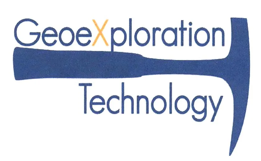 GEOEXPLORATION TECHNOLOGY