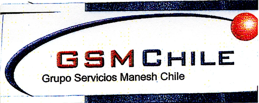 G S M CHILE GRUPO SERVICIOS MANESH CHILE