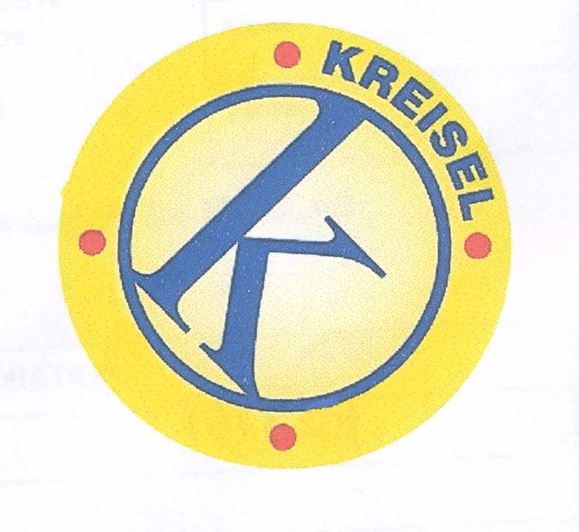 K KREISEL