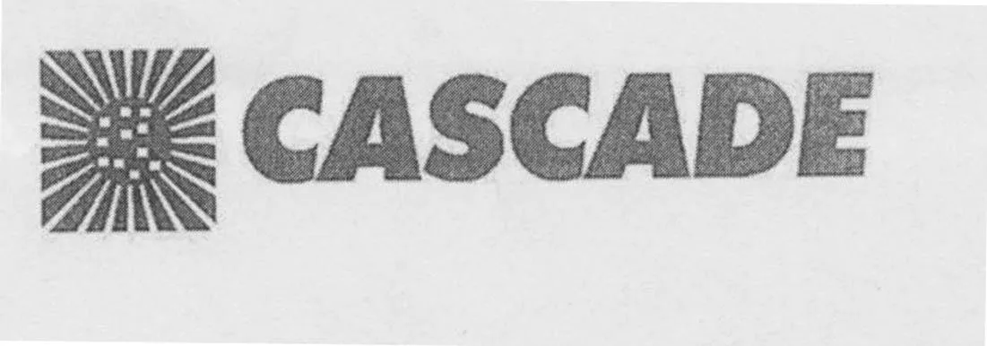CASCADE