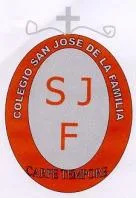 SJF SAN JOSE DE LA FAMILIA
