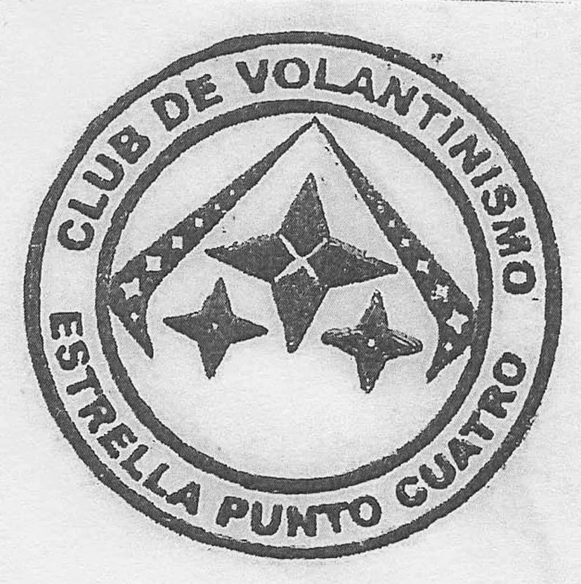 CLUB DE VOLANTINISMO ESTRELLA PUNTO CUATRO