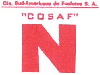 COSAF N