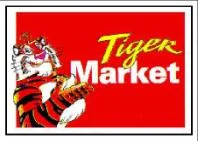 TIGER MARKET