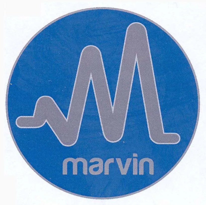 M marvin