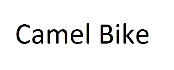 Camel Bike