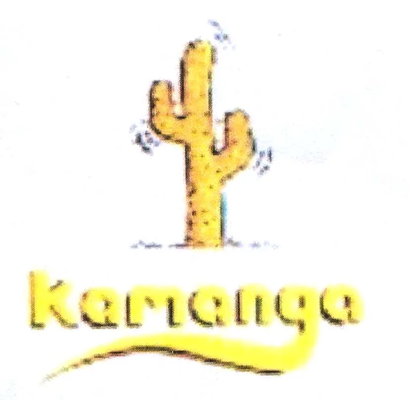 KAMANGA