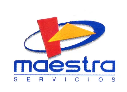 MAESTRA SERVICIOS