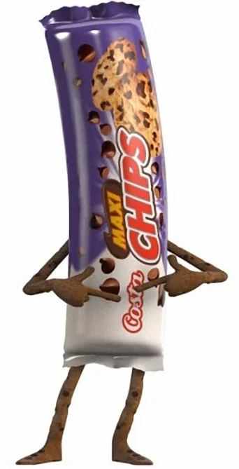 COSTA MAXI CHIPS