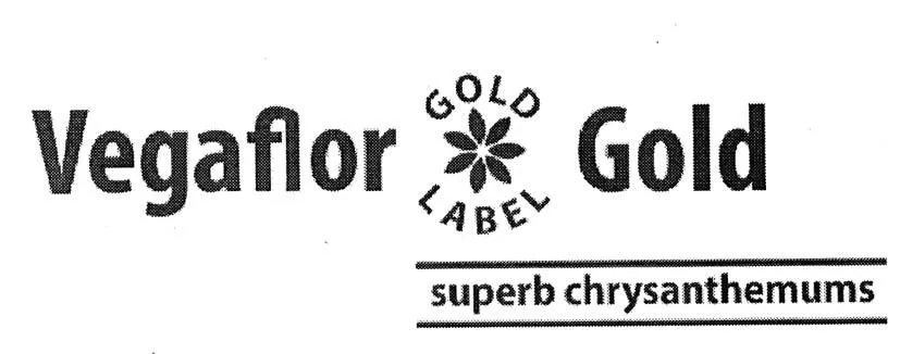 VEGAFLOR GOLD