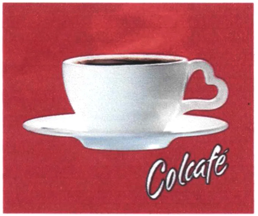 COLCAFÉ