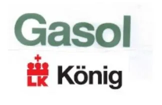 Gasol LK König