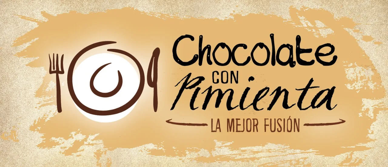 Chocolate con Pimienta