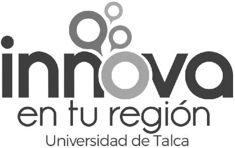 INNOVA EN TU REGIÓN UNIVERSIDAD DE TALCA