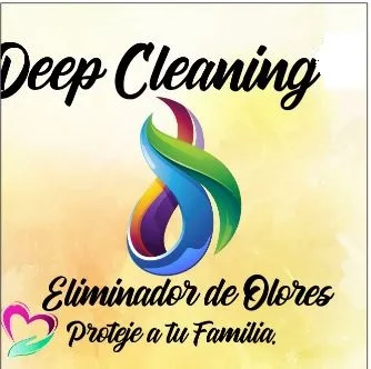 Deep Cleannig Eliminador de Olores 8